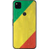 Republic of the Congo Flag Distressed Google Pixel 4a Skin